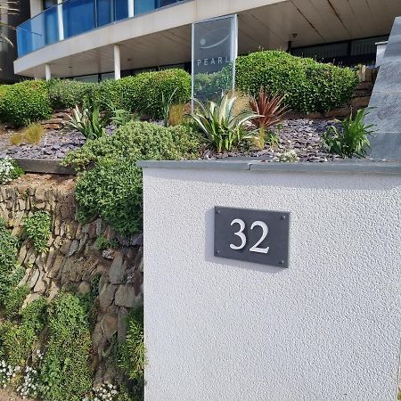 Fistral Pearl Daire New Quay Dış mekan fotoğraf