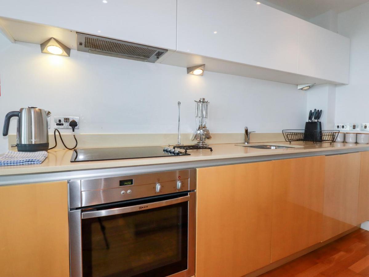 Fistral Pearl Daire New Quay Dış mekan fotoğraf